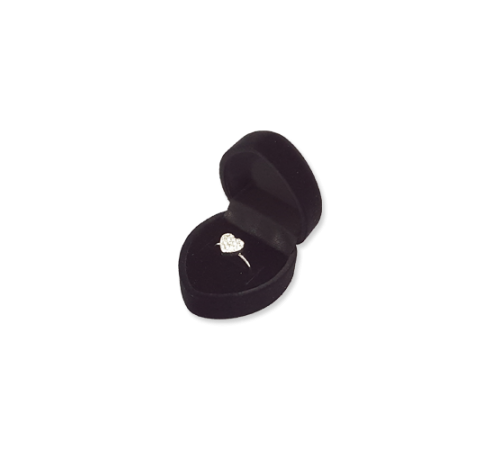 Small shop ring case